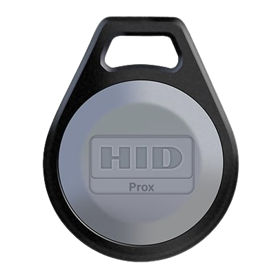 Badge HID ProxKey III MARQUE : HID