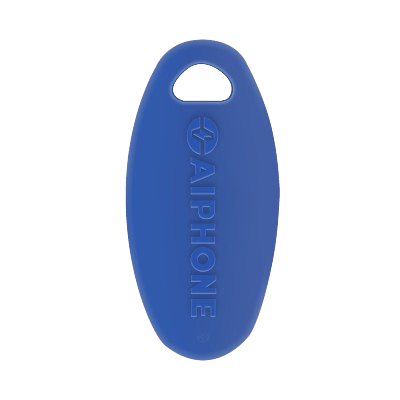 Badge Aiphone MARQUE : AIPHONE