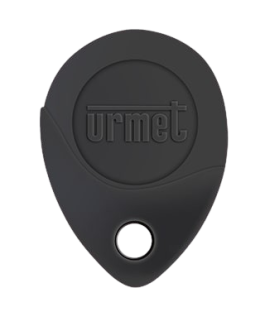 Copie badge immeuble urmet Memoprox